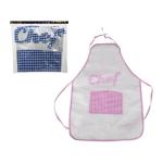 Dress-Up Chef Apron